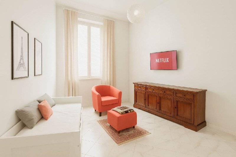 Cielo/Tierra en Florencia