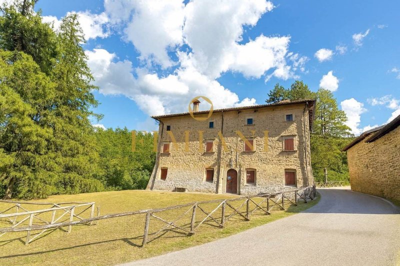 桑布罗谷圣贝内代托农舍