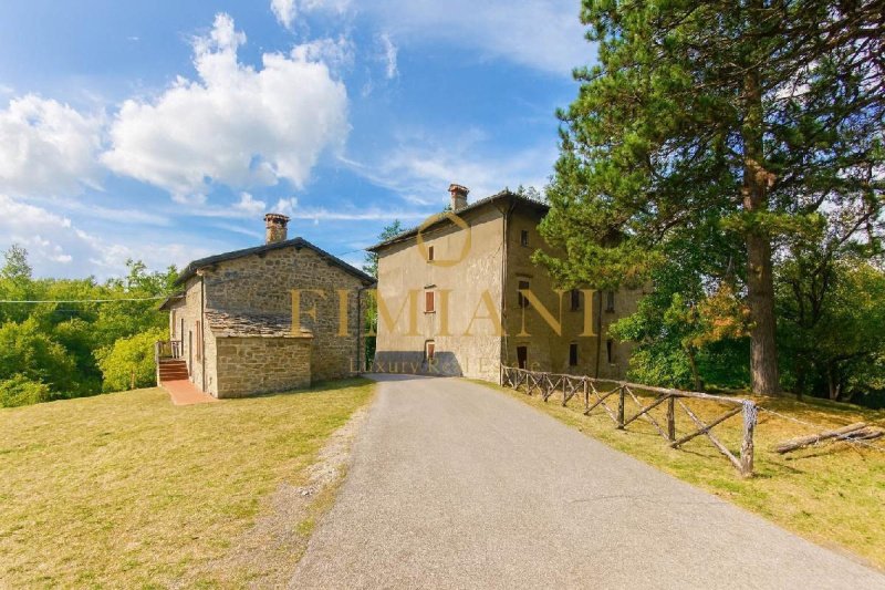 桑布罗谷圣贝内代托农舍