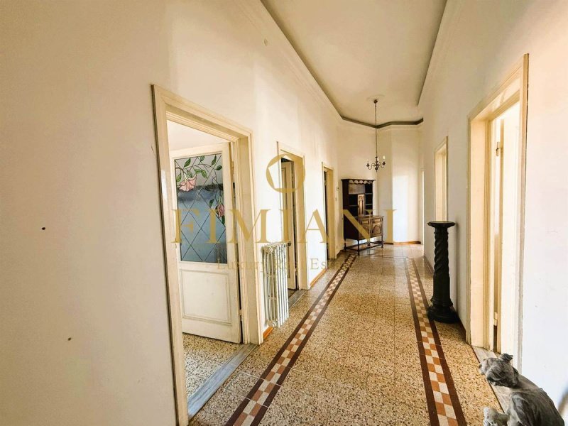 Apartamento en Florencia