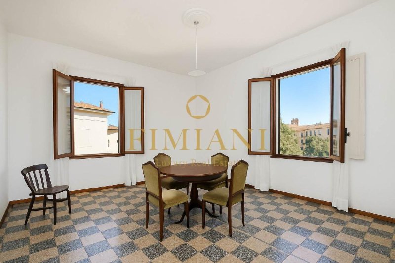 Apartamento en Florencia