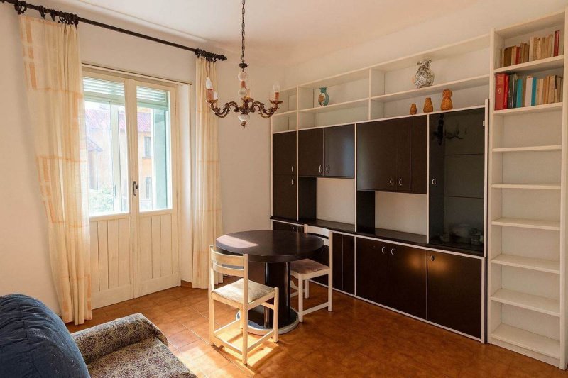 Apartamento en Florencia