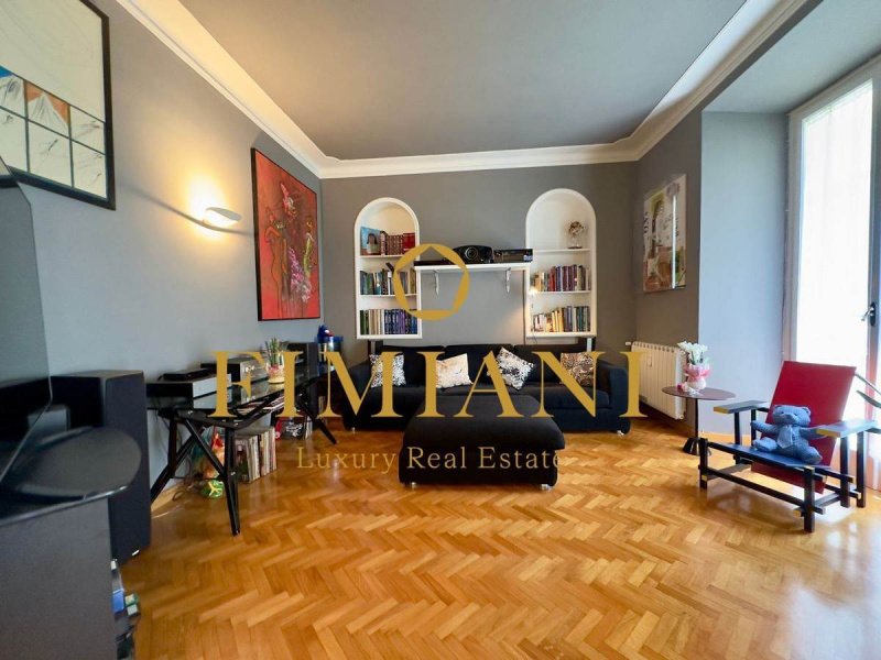 Apartamento en Florencia
