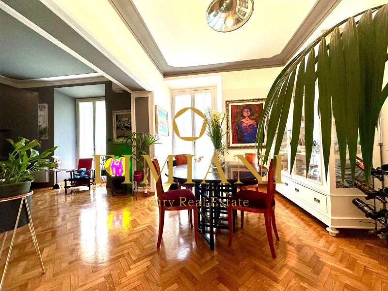 Apartamento en Florencia