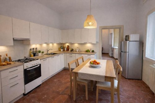 Apartment in Florence