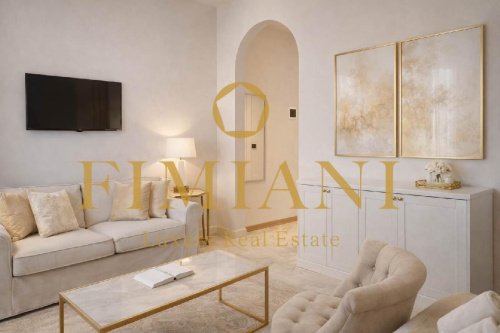 Apartamento en Florencia