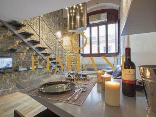 Квартира в Флоренция