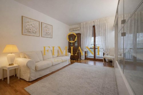 Appartement in Florence