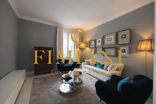 Appartamento a Firenze