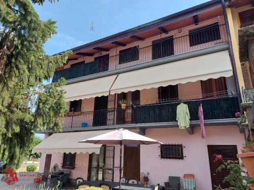 Detached house in San Carlo Canavese