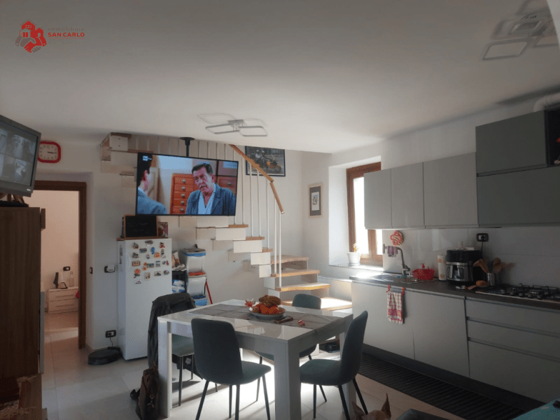 Apartment in Caselle Torinese