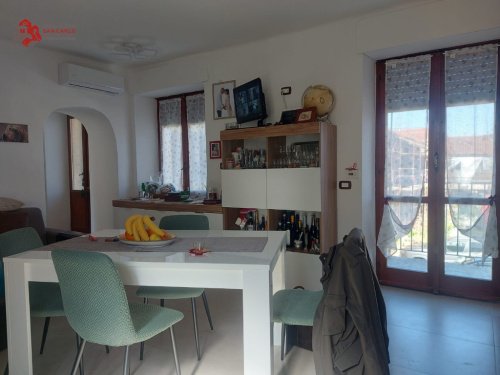 Apartment in Caselle Torinese