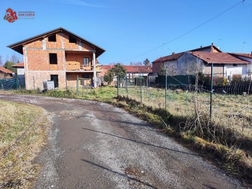 Vrijstaande woning in San Carlo Canavese