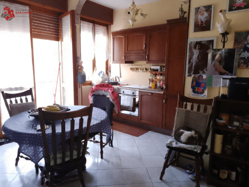 Apartamento en Germagnano