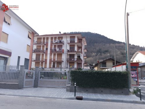 Wohnung in Germagnano