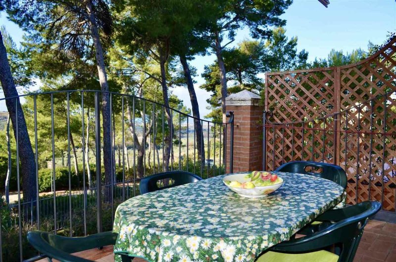 Apartamento em San Vincenzo