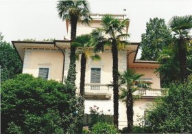 Villa à Varèse