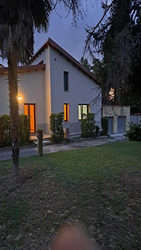 Villa a Sulmona