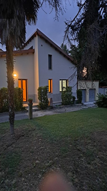 Villa i Sulmona