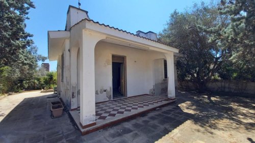 Villa à Mandurie