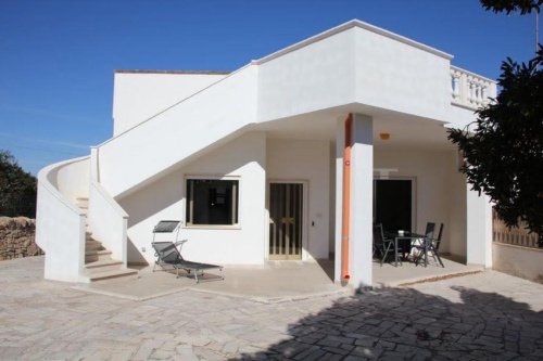 Villa a Manduria
