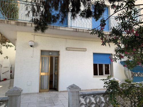 Detached house in Campomarino