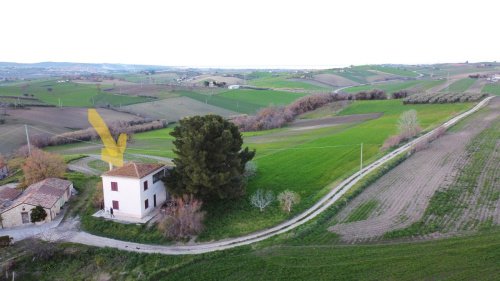 Country house in Montenero di Bisaccia