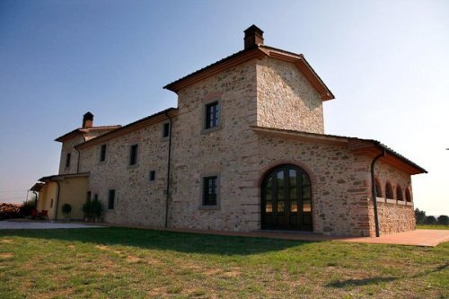 Farmhouse in Monsummano Terme