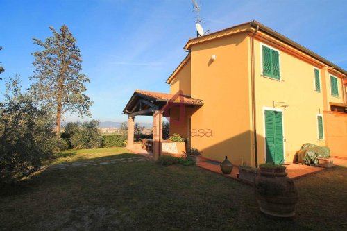 Farmhouse in Cerreto Guidi