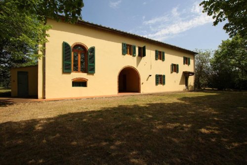 Farmhouse in Vinci