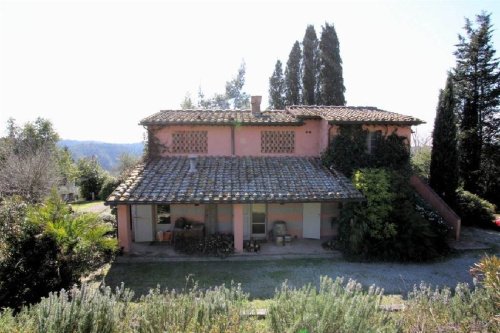 Farmhouse in San Miniato
