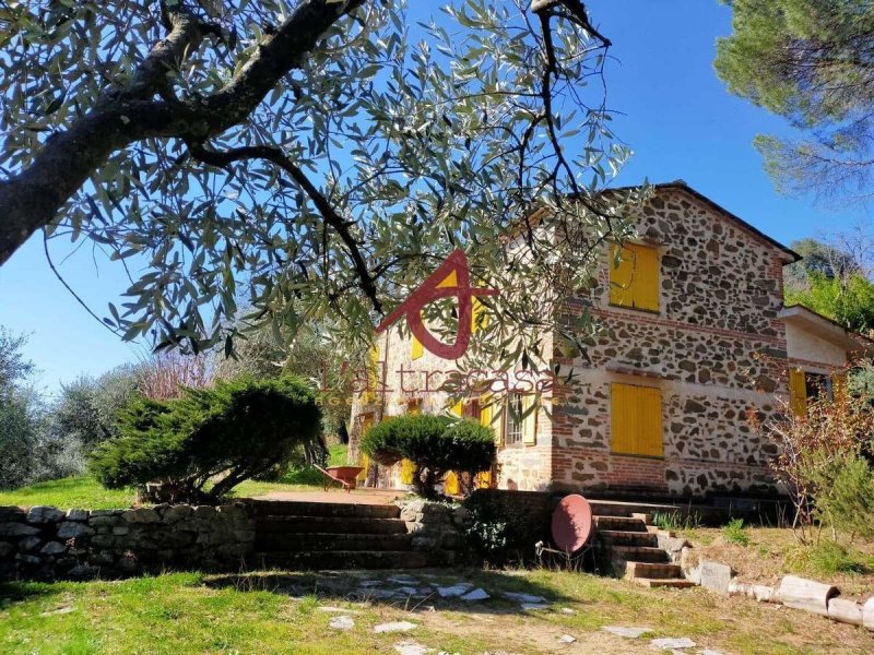 Cabaña en Montecatini Terme