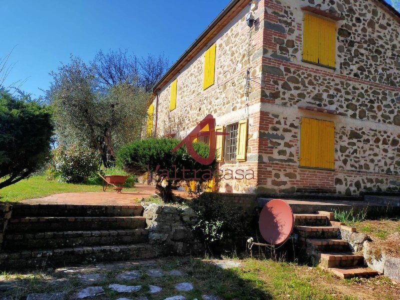 Farmhouse in Montecatini Terme