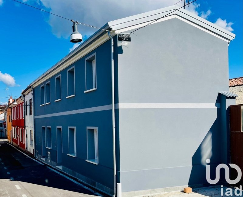 Apartment in Badia Polesine