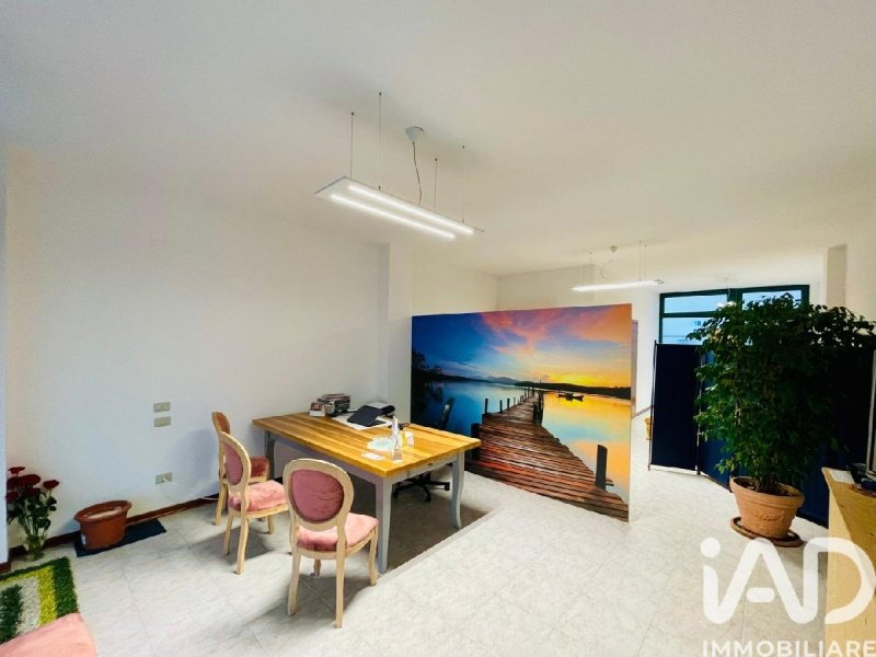 Коммерческая недвижимость в Леньяро