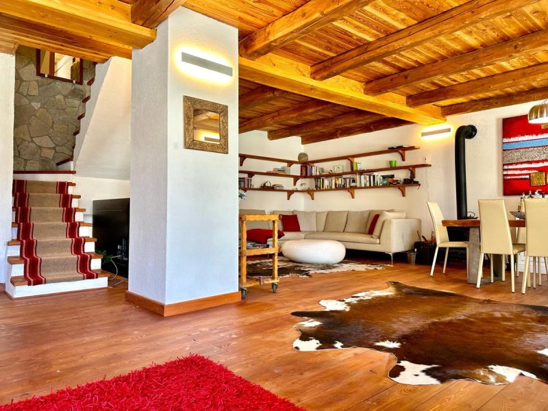 Apartment in Sestriere