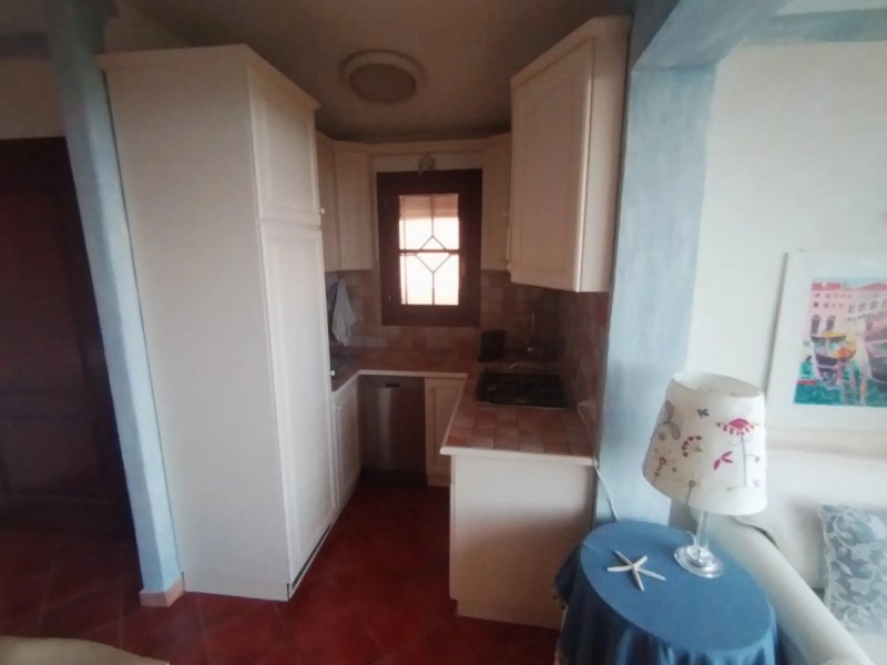 Apartamento en Arzachena