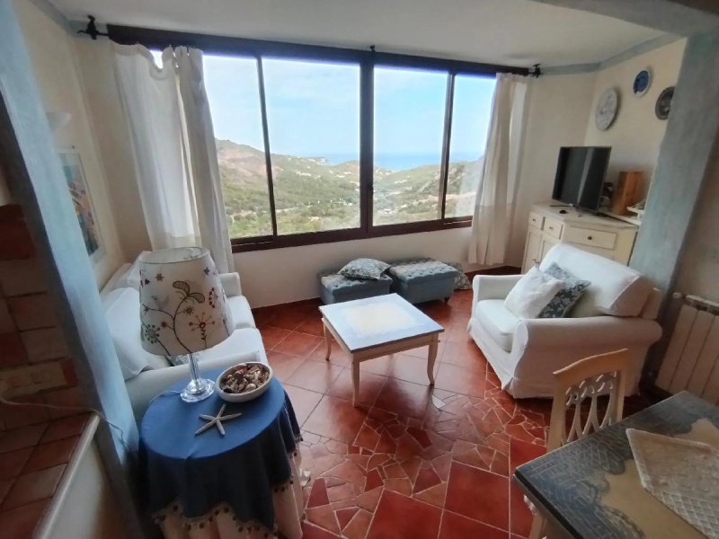 Apartment in Arzachena