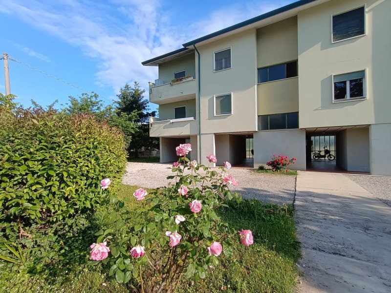 Apartment in Cervignano del Friuli