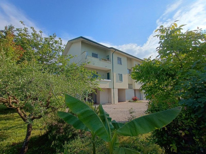 Apartment in Cervignano del Friuli