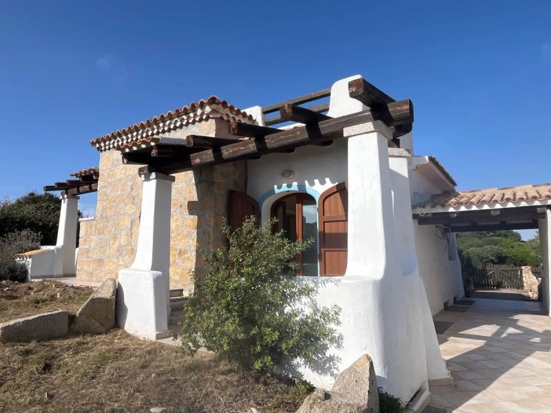 Maison mitoyenne à Santa Teresa Gallura