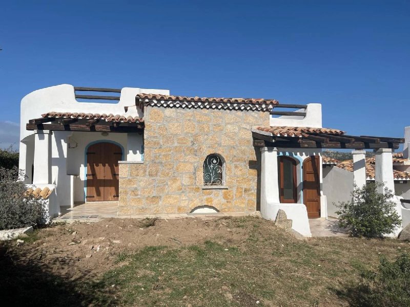 Maison mitoyenne à Santa Teresa Gallura