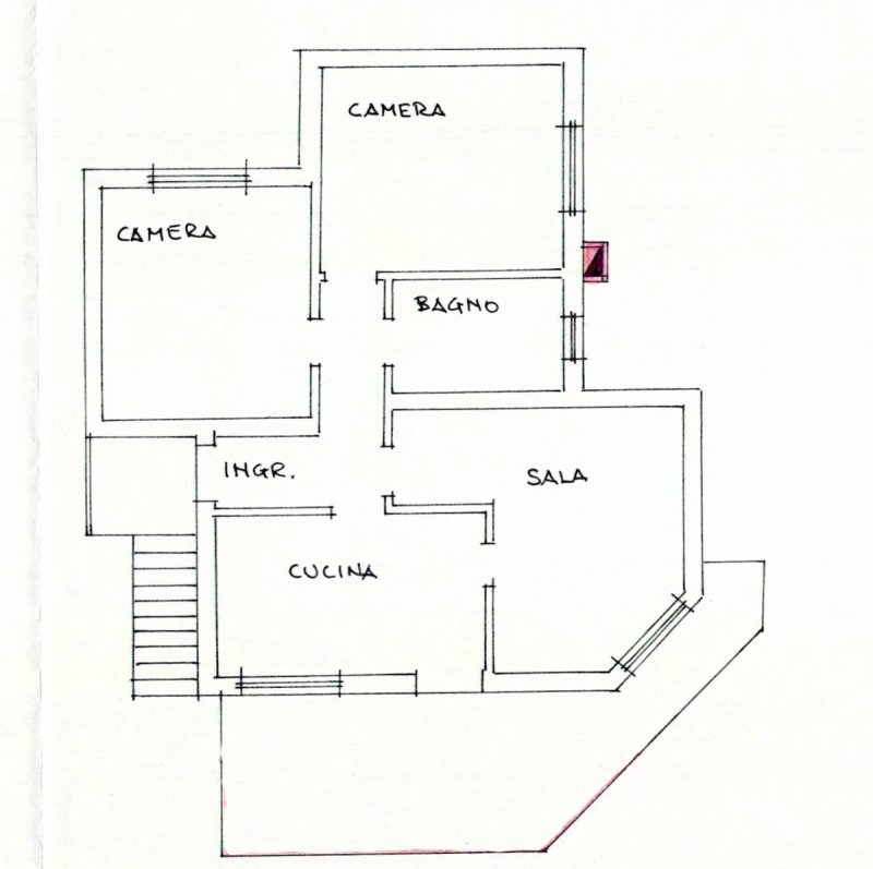 Appartement in Lignano Sabbiadoro