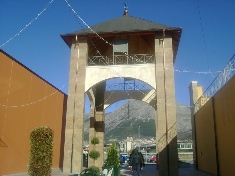 Apartamento en Celano