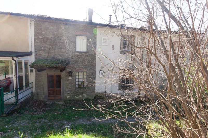 Casa histórica en San Marcello Piteglio