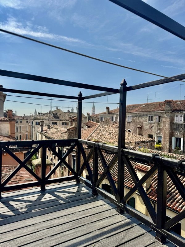 Apartamento en Venecia