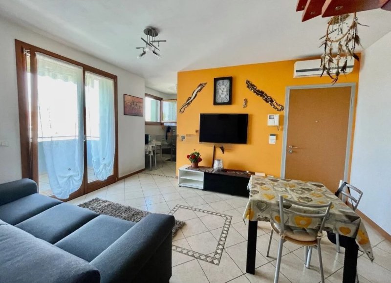 Apartamento em Veneza