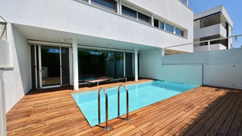 Terraced house in Jesolo