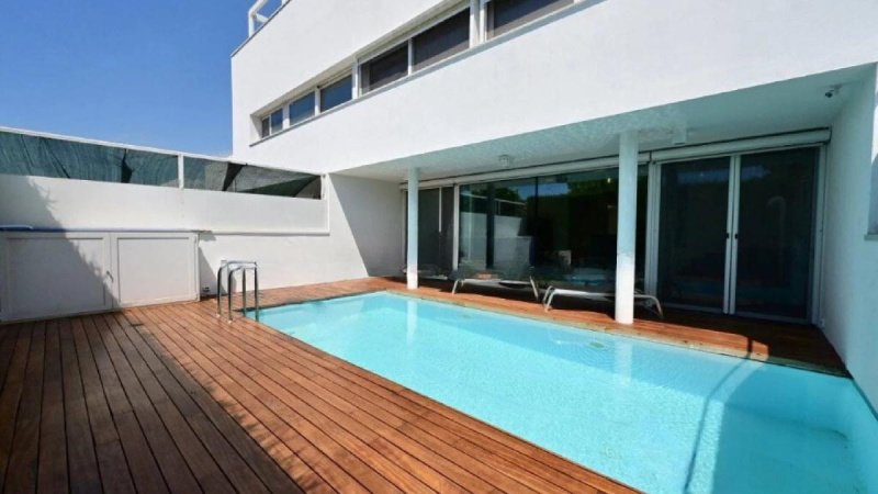 Terraced house in Jesolo