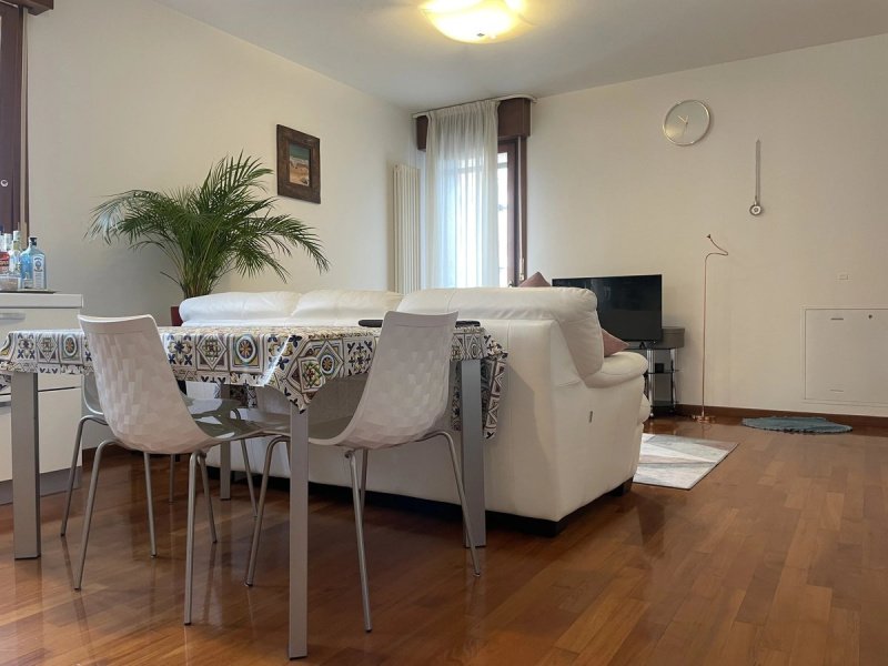 Apartamento em Veneza